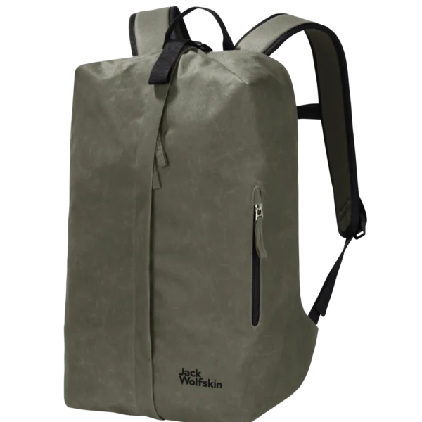 Jack Wolfskin Ranac TRAVELTOPIA WEEKENDER 30 - WINN SPORT Prodavnica